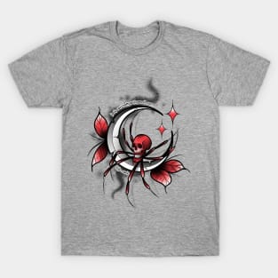 Spider T-Shirt